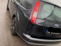 Gebraucht Ford Focus 100 PS (73 kW) 2007 Kombi