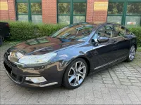 Gebraucht Citroën C5 204 PS (150 kW) 2011 Grau Limousine