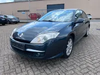 Gebraucht Renault Laguna III Dynamique 150 PS (110 kW) 2007 Grau Limousine