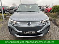 Gebraucht KGM Korando 139 kW (190 PS) 2023 Grau SUV