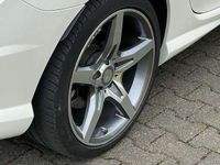 gebraucht Mercedes SLK250 SLK 250(BlueEFFICIENCY) 7G-TRONIC CarbonLOOK Edit