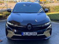Gebraucht Renault Mégane IV Iconic 160 kW (218 PS) 2022 Schwarz