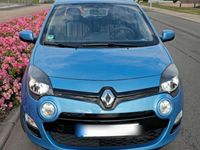 gebraucht Renault Twingo Liberty 1.2 LEV 16V 75 Eco Sondermodell