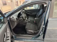 Gebraucht Hyundai i30 Trend 160 PS (117 kW) 2024 Teal blue Kombi