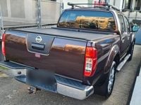 Gebraucht Nissan Navara 231 PS (169 kW) 2014 Pickup