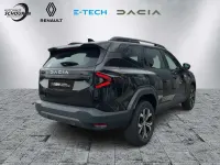 Neu Dacia Bigster Expression 140 PS (102 kW) 2025 Schwarz SUV