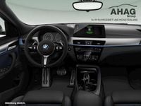 Gebraucht BMW X2 Shadowline 306 PS (225 kW) 2021 Schwarz SUV