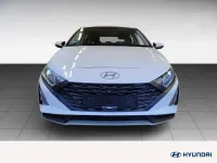 Occasion Hyundai i20 Select 79 ch (58 kW) 2025 Blanc Citadine