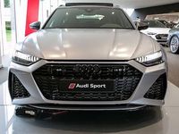 Neu Audi RS6 Performance 630 PS (463 kW) 2025 Matteffektlack audi exclusive Kombi