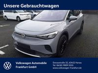 gebraucht VW ID4 Pro Performance