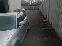 Gebraucht Audi A3 Sport 125 PS (91 kW) 2010 Grau Kleinwagen