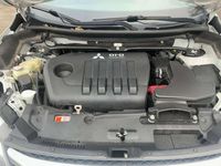 Używany Mitsubishi Eclipse Cross Top 148 KM (108 kW) 2019 Biały SUV