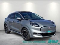 Gebraucht Ford Puma Gen-E Premium 122 kW (167 PS) 2025 Silber SUV