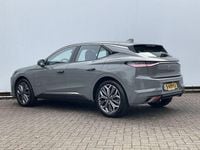 Gebraucht DS Automobiles DS4 Trocadero 290 PS (213 kW) 2023 Grau SUV