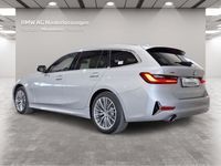 gebraucht BMW 330e xDrive Touring