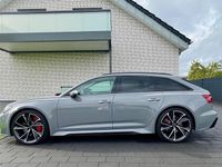 Gebraucht Audi RS6 Ambiente 600 PS (441 kW) 2023 Grau Kombi