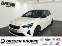 Gebraucht Opel Corsa-e GS Line 100 kW (136 PS) 2021 Weiss Kleinwagen