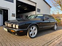 Gebraucht Jaguar XJR 363 PS (266 kW) 1998 Schwarz Limousine