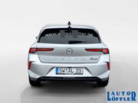 Gebraucht Opel Astra Elegance 131 PS (96 kW) 2023 Kristall silber Limousine