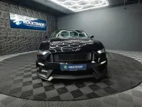 Gebraucht Ford Mustang GT Dark Horse 314 PS (230 kW) 2021 Schwarz Coupé