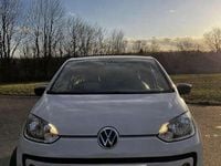 Gebraucht VW up! high up! 75 PS (55 kW) 2011 Kleinwagen