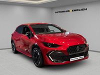 Neu Renault Clio V Techno 158 PS (116 kW) 2026 Rot Limousine