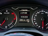 Gebraucht Audi A3 Cabriolet S-Line 150 PS (110 kW) 2015 Schwarz Cabrio