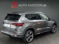 gebraucht Seat Ateca FR 1.5 TSI ACT DSG* 19*Exclusive VII*