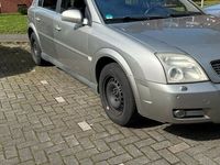 gebraucht Opel Signum 2.2