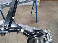 Gebraucht VW Scirocco 86 PS (63 kW) 1975 Grün Coupé