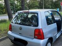 gebraucht VW Lupo 2003