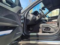 Second-hand Audi A8 Ambiente 351 CP (258 kW) 2012 Negru Berlinǎ