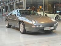 gebraucht Porsche 928 S4 Coupé, deutsch, mit nur 138.245 km!