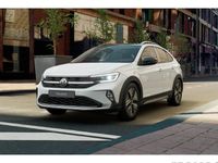 Neu VW Taigo Style 116 PS (85 kW) 2025 Weiß SUV