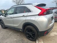 gebraucht Mitsubishi Allrad Eclipse Cross Automatik//360 Kamera