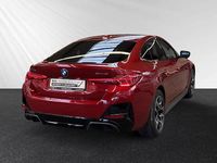 Gebraucht BMW i4 Comfort Edition 250 kW (340 PS) 2025 Fire red Limousine