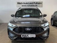 Gebraucht Ford Kuga ST-Line 151 PS (111 kW) 2024 Grau SUV