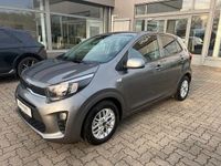 Gebraucht Kia Picanto Vision 67 PS (49 kW) 2024 Grau Kleinwagen