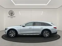 Gebraucht Mercedes E450 Avantgarde 367 PS (269 kW) 2024 Silber Kombi