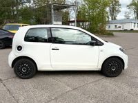 Gebraucht Seat Mii Reference 60 PS (44 kW) 2012 Weiß Kleinwagen