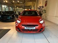 Gebraucht Fiat 600 La Prima 114 kW (156 PS) 2024 Orange Kombi