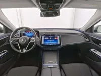 Gebraucht Mercedes E220 Advanced 197 PS (144 kW) 2025 Lack graphitgrau Kombi