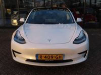 Gebraucht Tesla Model 3 Standard Range 175 kW (238 PS) 2020 Weiß Limousine
