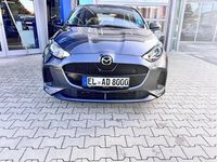 Neu Mazda 2 Center-Line 116 PS (85 kW) 2025