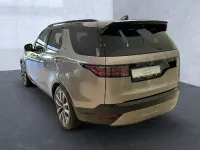 Gebraucht Land Rover Discovery SE Dynamic 249 PS (183 kW) 2025 Lantau bronze SUV