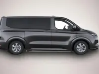 Neu Ford Transit Custom S 136 PS (100 kW) 2026 Manufacturer Van