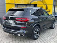 gebraucht BMW X5 xDrive 30d M Sport*R-KAM*PANO*HEADUP*HIFI*DAP