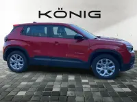 Gebraucht Jeep Avenger Altitude 101 PS (74 kW) 2023 Rot SUV