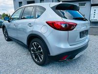 gebraucht Mazda CX-5 Nakama 2WD