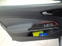 Gebraucht VW ID.5 Pro 150 kW (204 PS) 2023 Mondsteingrau/ dach schwarz SUV